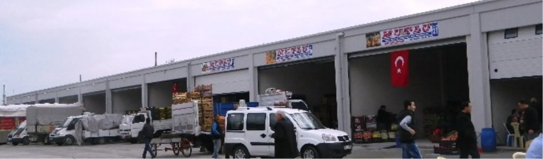 Ödemişli Halciler, Hallerinden Çok Memnun