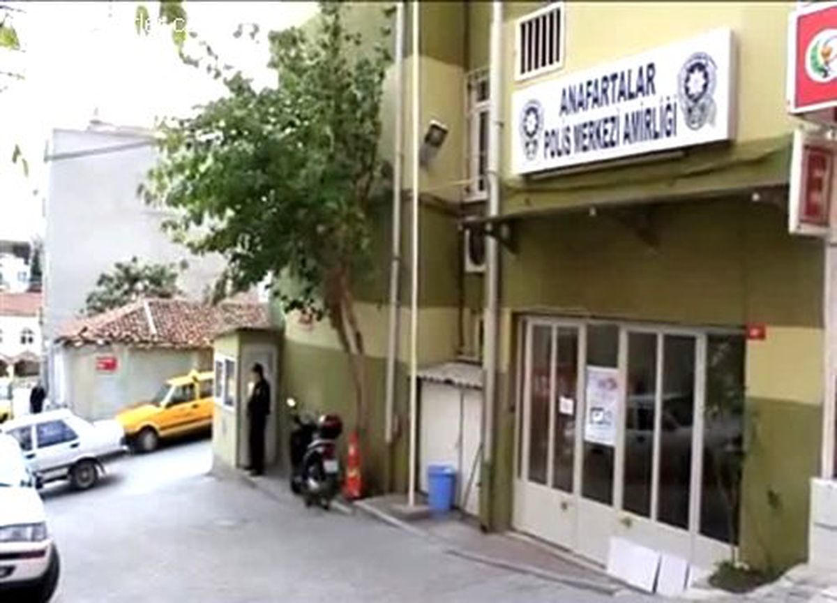 Öğrencinin öğretmeni darbettiği iddiası