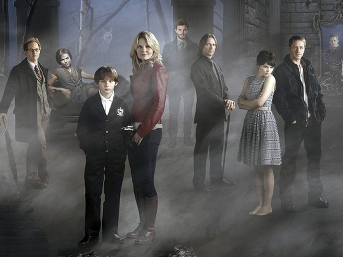 Once Upon A Time 3. Sezon 10. Bölüm 