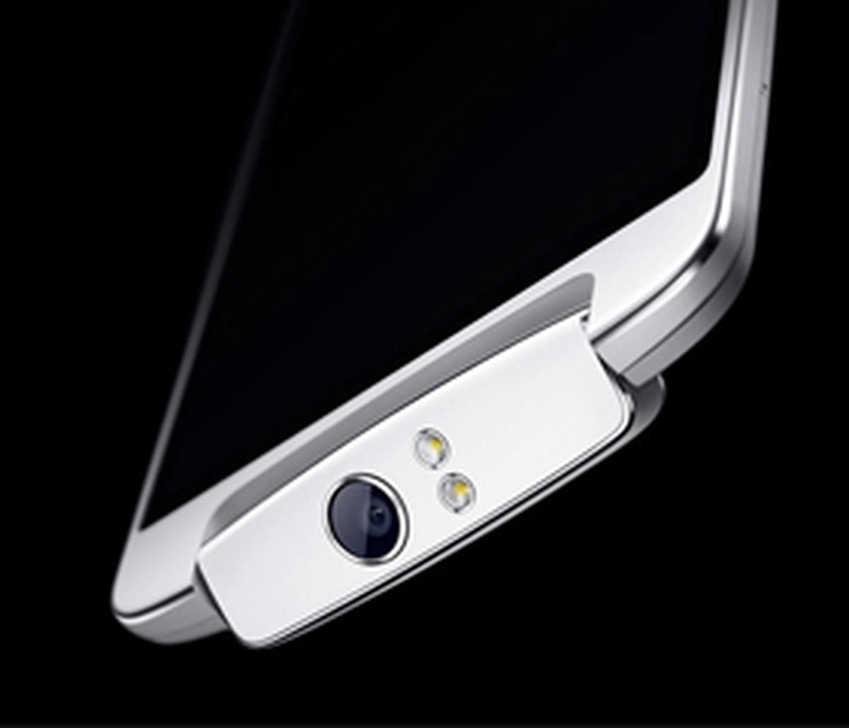 Oppo N1 Uluslararası Pazara Açılıyor