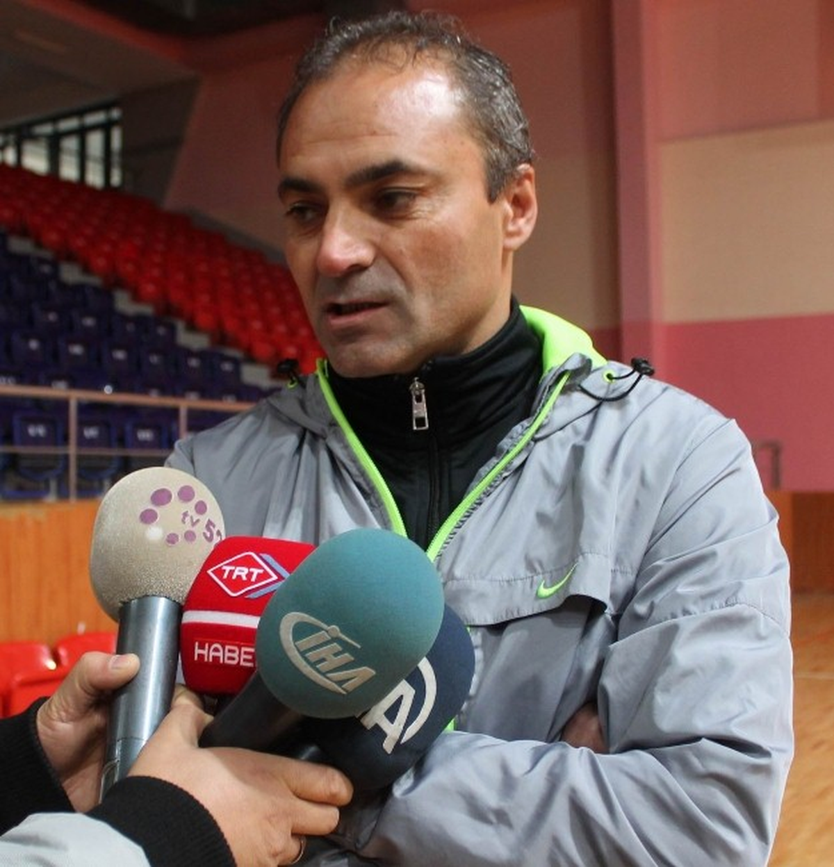 Orduspor, Samsunspor Karşılaşması ile Çıkış Hedefliyor