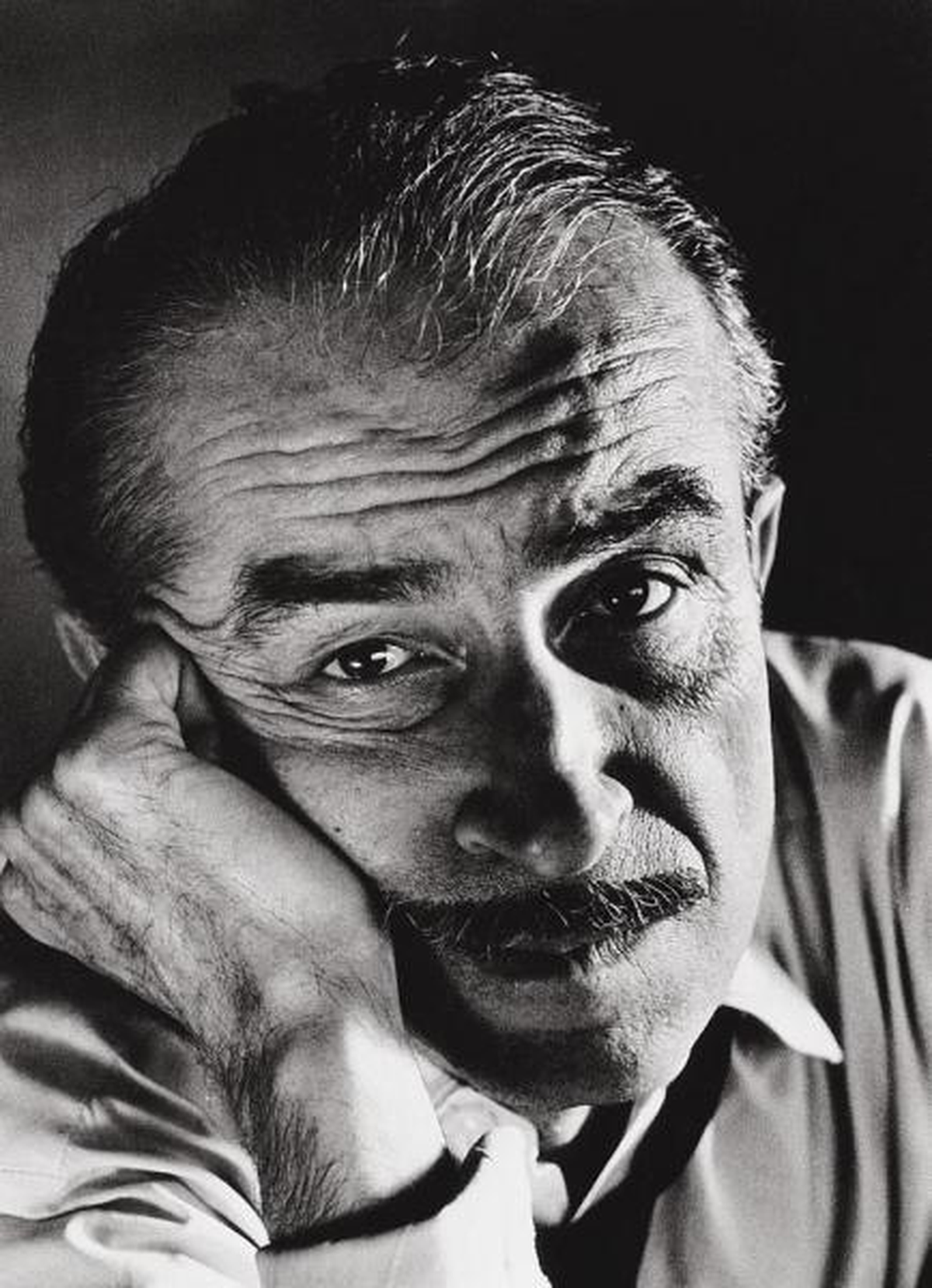 Orhan Kemal\'in 100. Doğum Yılı Etkinliklerle Kutlanacak