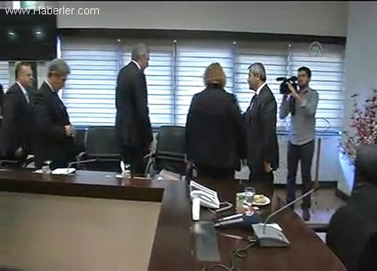 Orta ve yüksek teknolojili üründe "yerli"ye destek Nihat Ergün