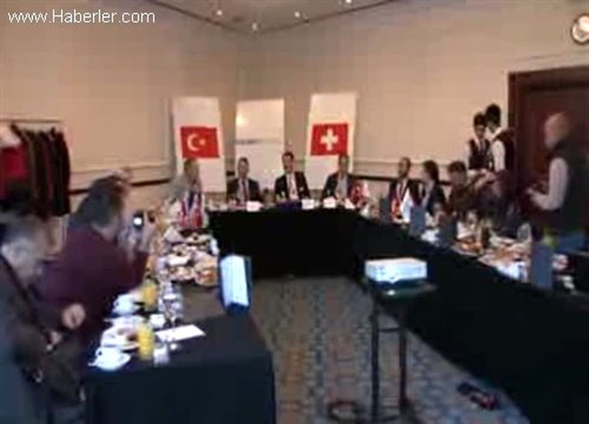 Otomatik Depolama Sistemlerinin İsviçreli Dev Üreticisi Kardex Remstar\'ın 140.Yılını Kutladığı...