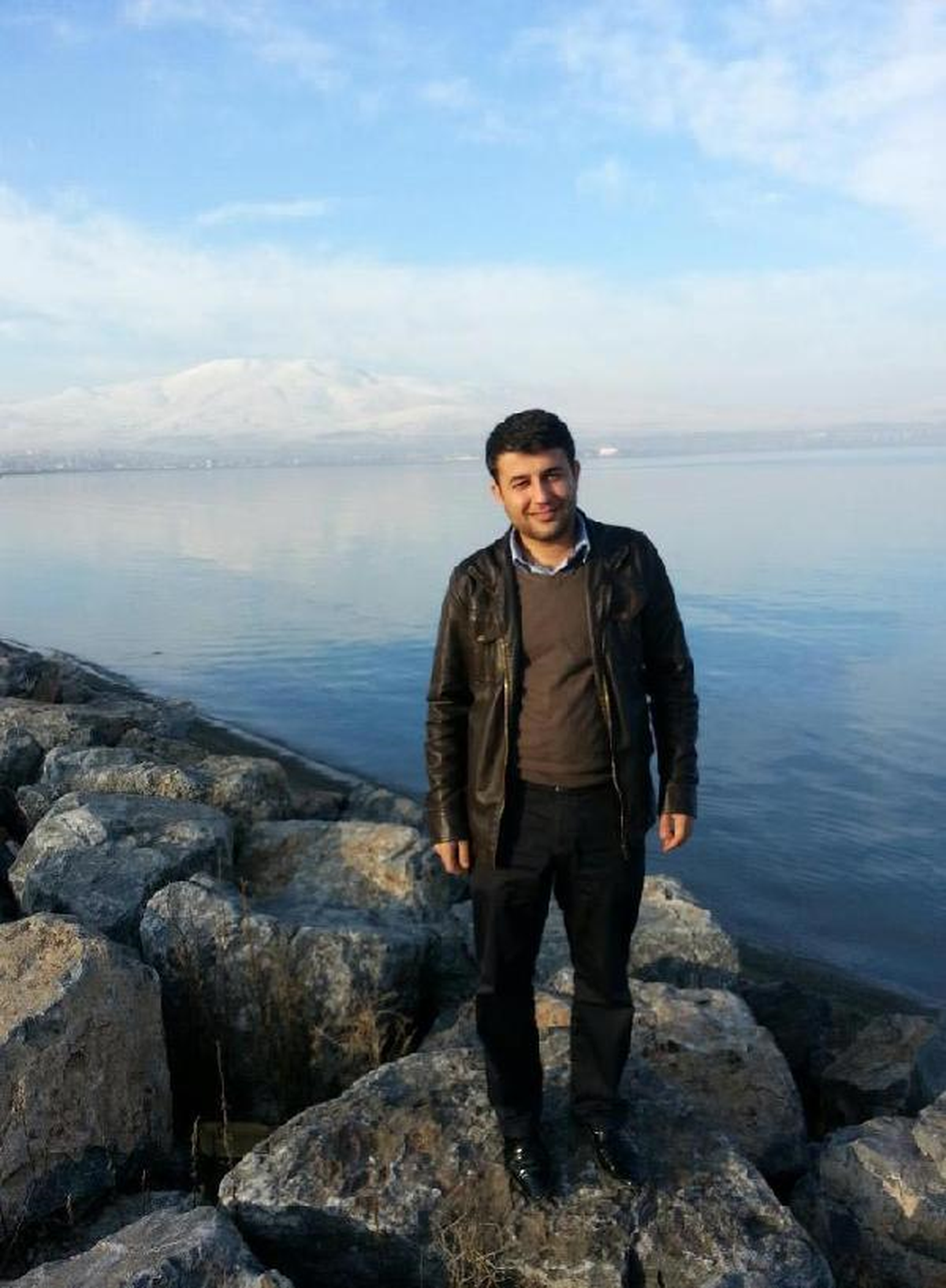 Otomobilde Yakılan Müdürün Cinayet Şüphelisi Tutuklandı