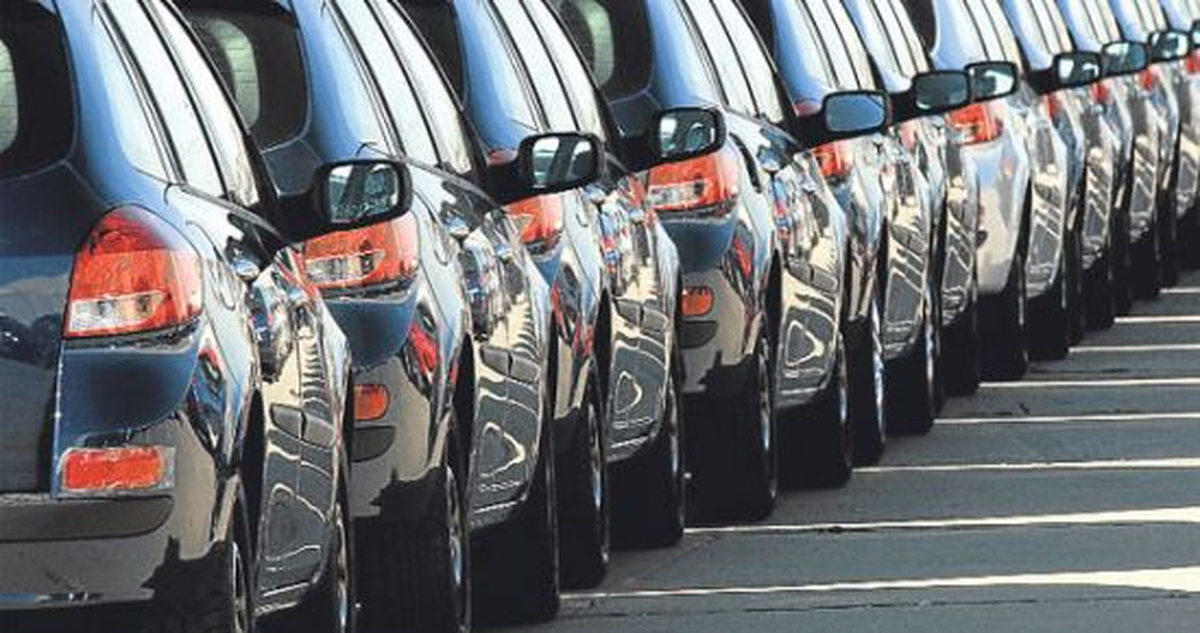 Otomobilde Yılın Son Kampanyaları Hızlı Başladı
