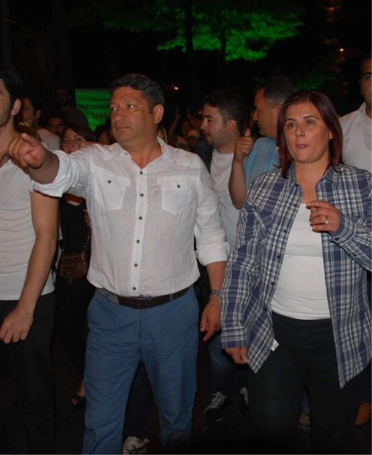 Özlem Çerçioğlu\'nun İstemediği Ön Seçim CHP\'de Tepki Toplamaya Başladı