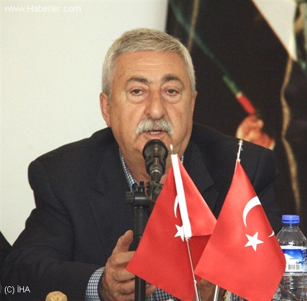 Palandöken: Lpg\'ye Yapılan Zam Tüpgaz Kaçağını Artırır