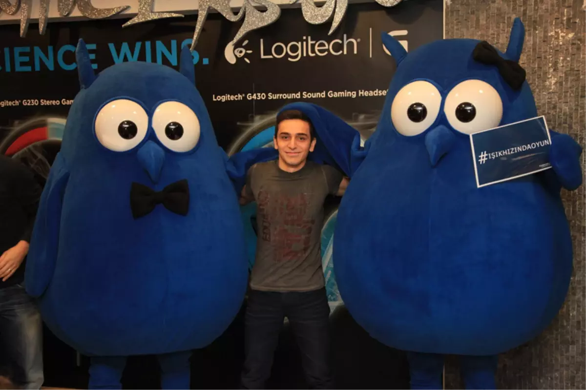 Point Blank Büyük Finali\'nde Rekorlar Altüst Oldu