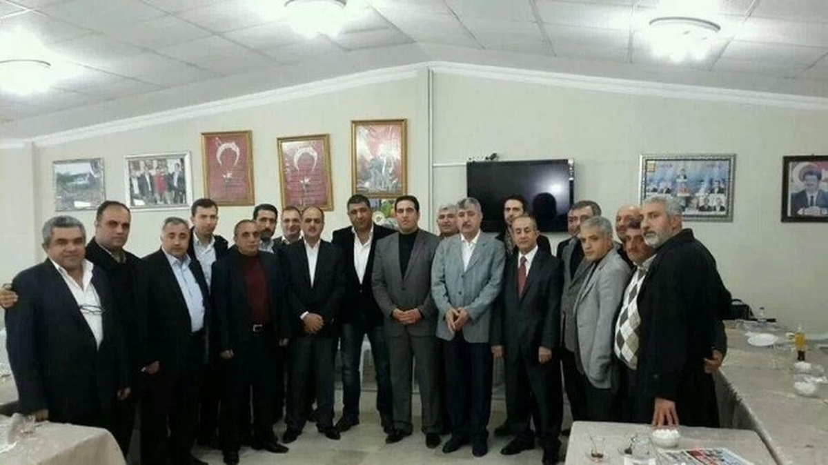 Polat: "Mesafeler Uzak Olsa da Gönüller Bir Olmalı"