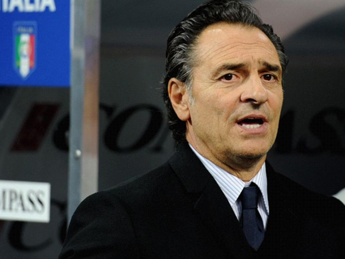 Prandelli\'den Galatasaray Açıklaması!
