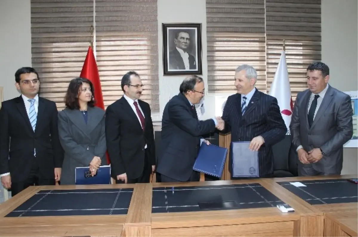 Rehabilitasyon Merkezi Resmen Üniversitenin