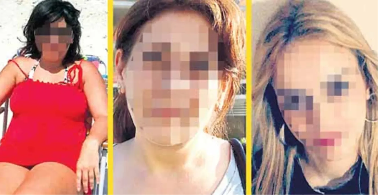 Rehabilitasyon Merkezindeki Görevlilerden Cinsel İstismar