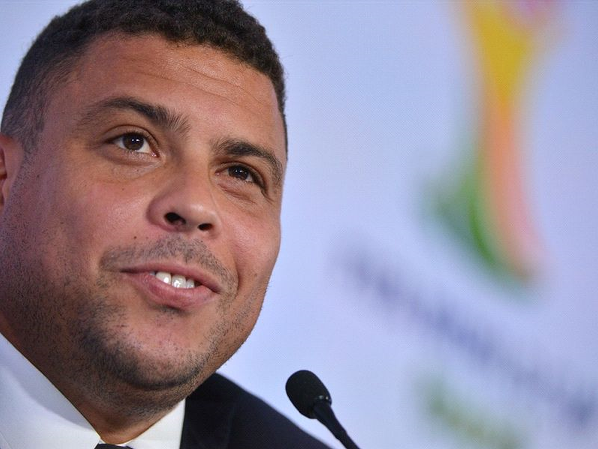 Ronaldo: Ballon D\'or Yine Messi\'nin Olacak