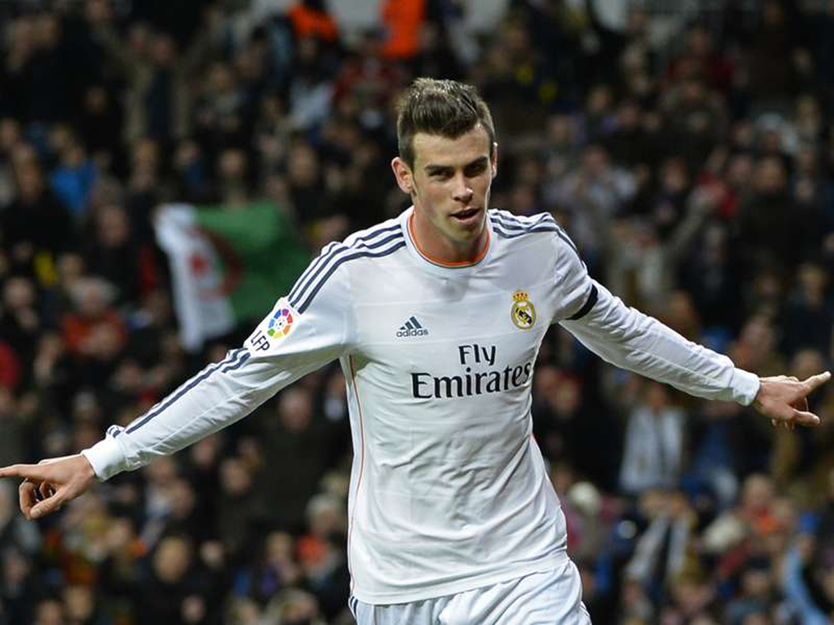 Ronaldo\'yu Hemen Unuttular! Bale Gerçeği...