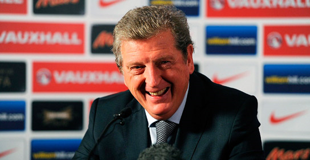 Roy Hodgson: Sturridge\'i Sakat Olmasına Rağmen Oynattım