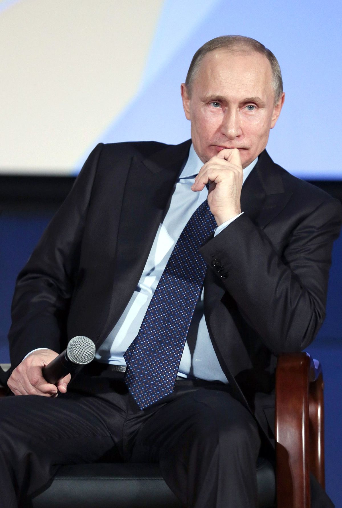 Rusya Devlet Başkanı Putin, Suudi Arabistan Prensi Sultan\'la Görüştü