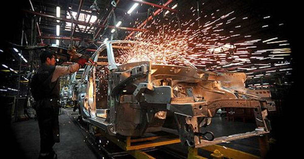 Sakarya\'nın İhracatını Otomotiv Sektörü Taşıyor