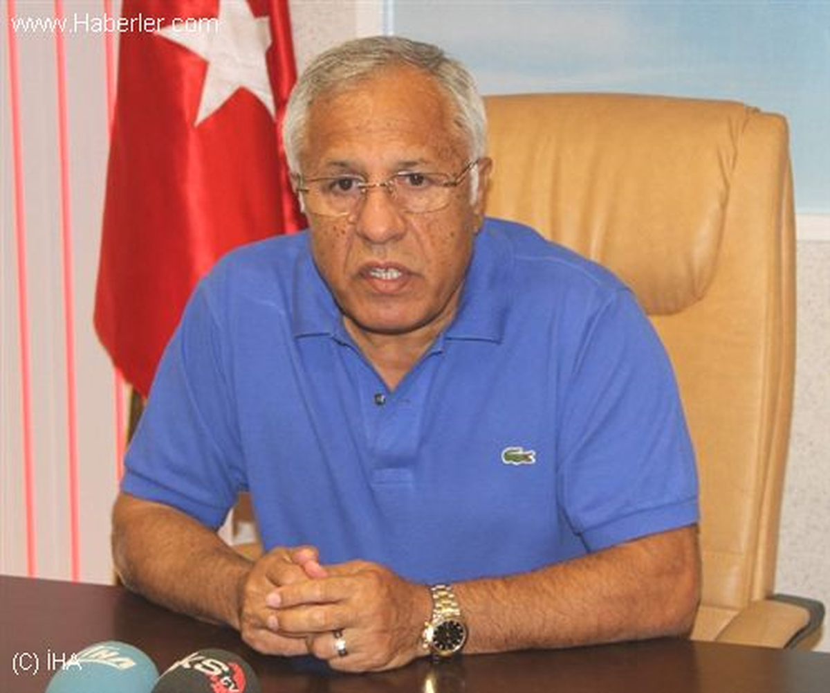 Samsunspor Teknik Direktörü Kalpar: "Oyuncularım üzüntüden ağladı"