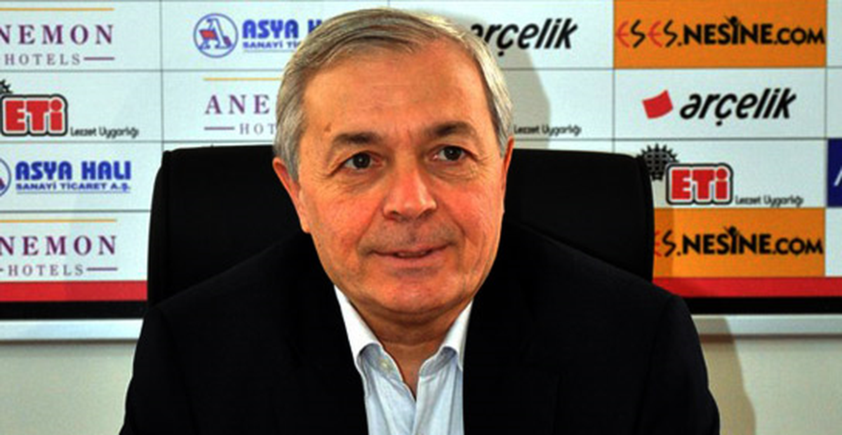 Saraç: Eskişehir\'e Çok İyi İsimler Gelecek