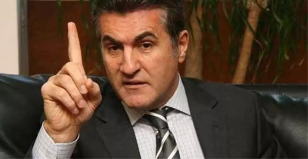 Sarıgül, Gelecek Hafta Adaylığını Açıklayacak