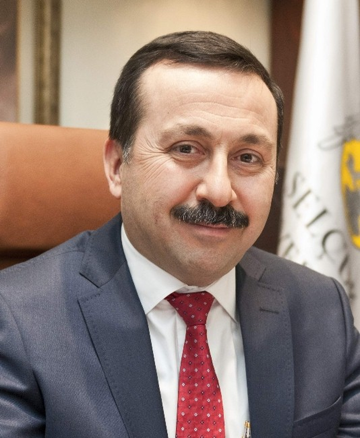 Selçuk Üniversitesi\'nde Engelli Öğrenciler Buluşması