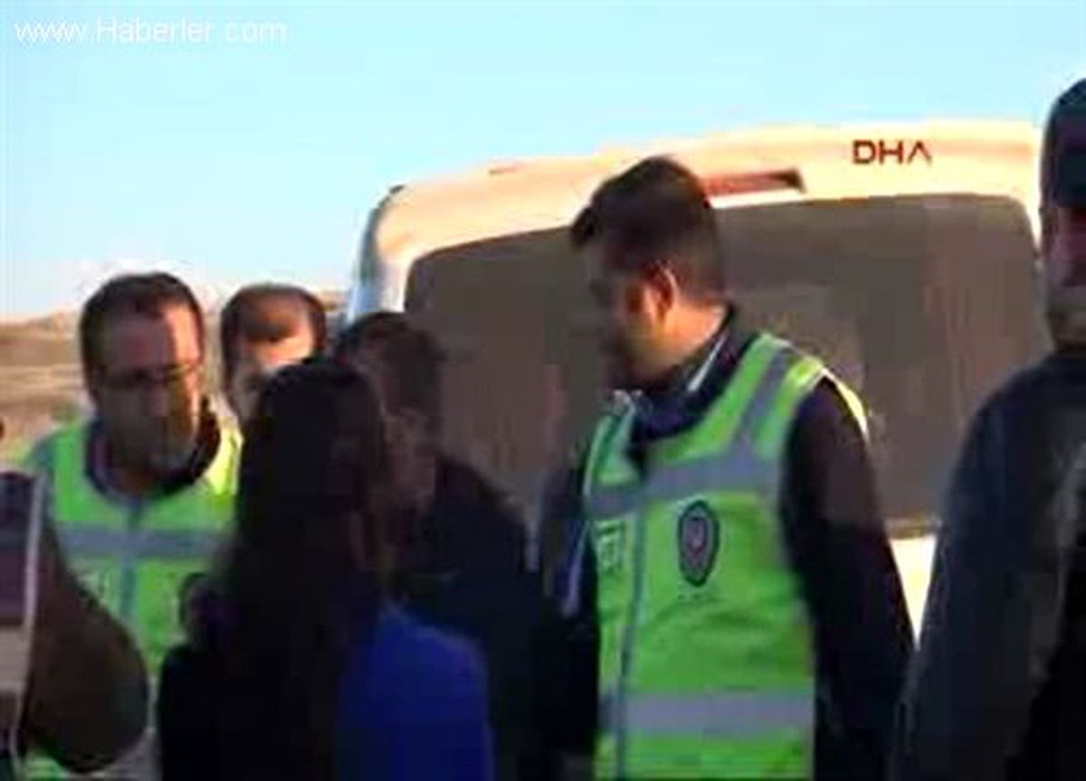 Sevgilisini Öldürüp Gömdüğü İddiasıyla Göz Altına Alındı