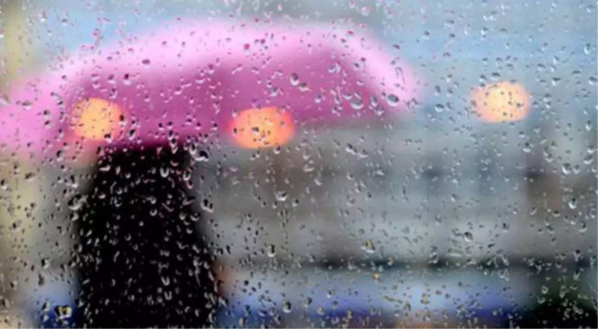 Sıcaklık 6 ila 10 Derece Azalacak