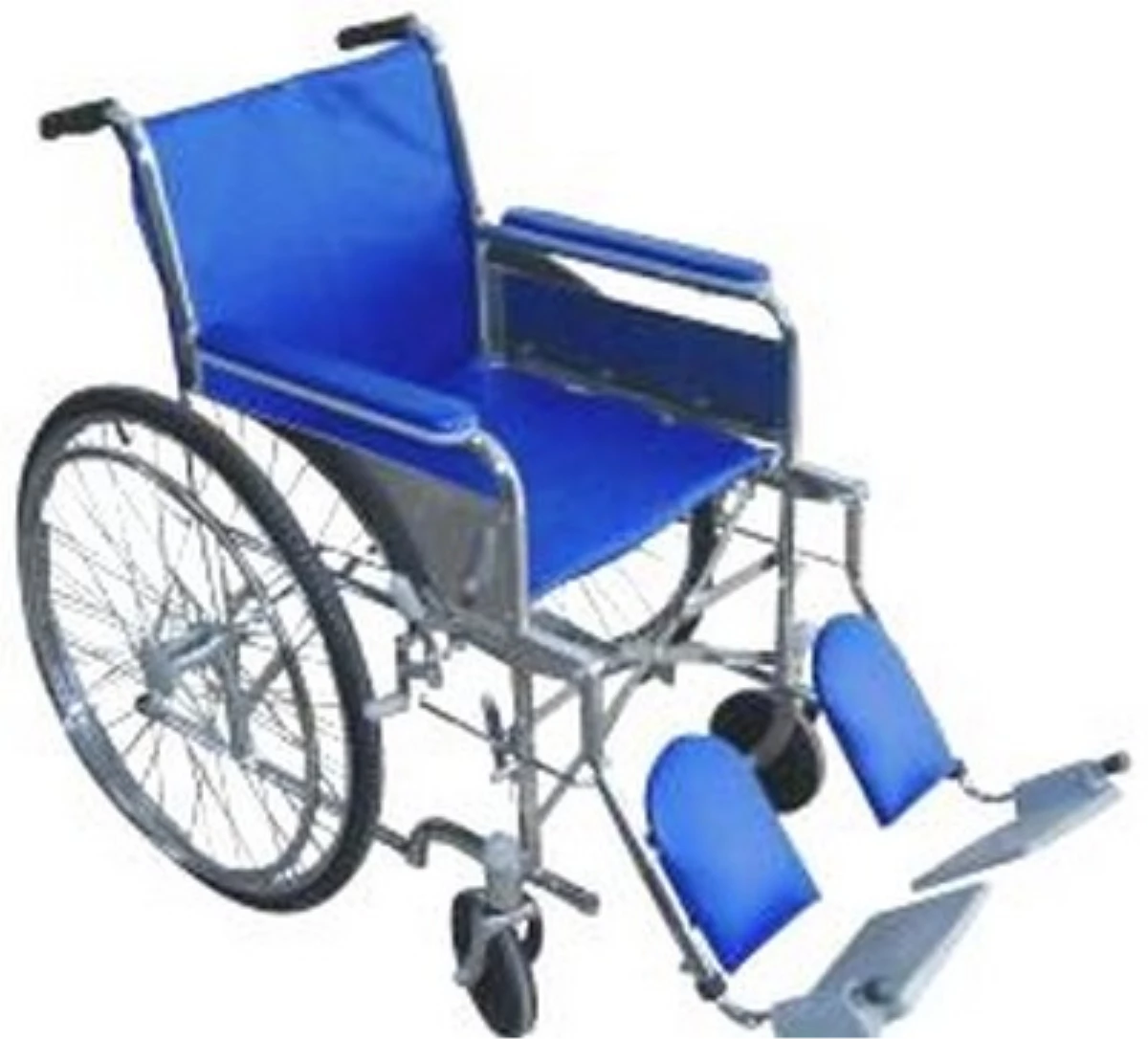 Sivas Valiliği 30 Engelliye Tekerlekli Sandalye Dağıttı