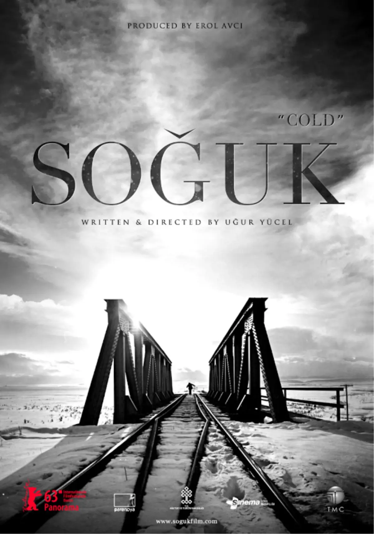 "Soğuk" 13 Aralık\'ta Vizyona Girecek