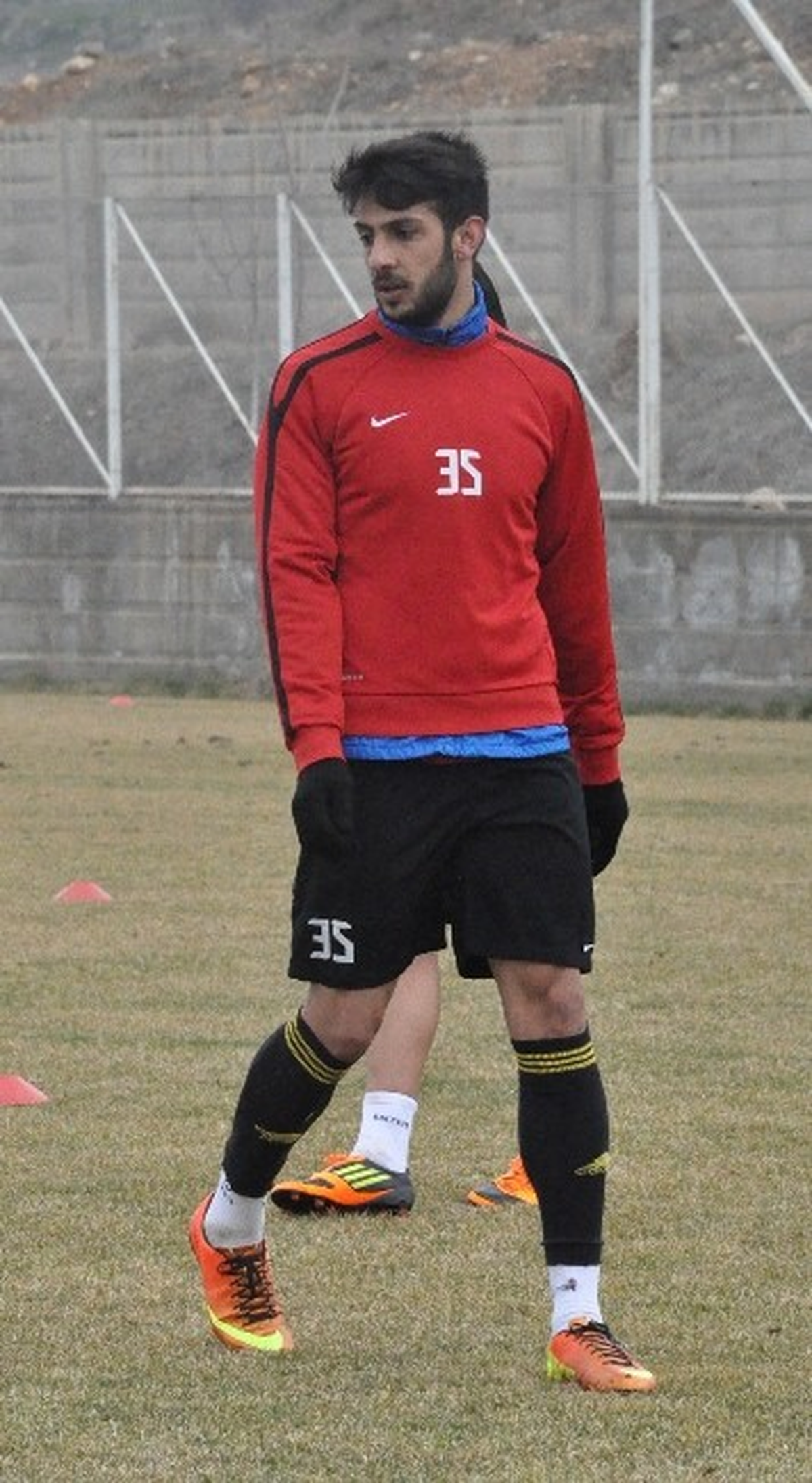 Spor Toto 2. Lig