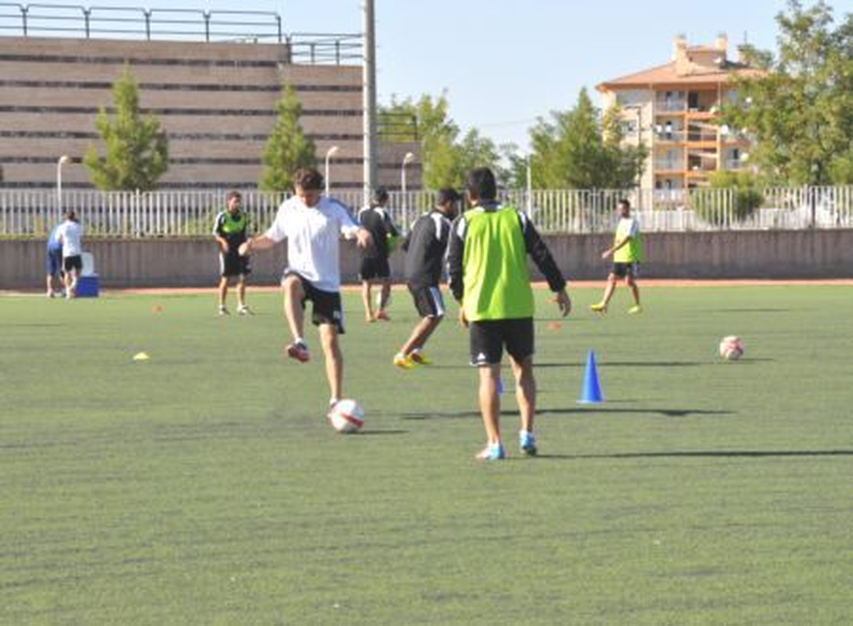 Yeni Diyarbakırspor, İstanbulspor Hazırlıklarına Başladı