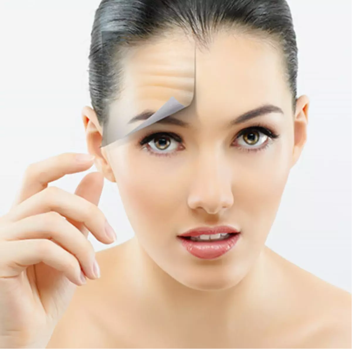 Cildin En Büyük Düşmanı: Stres