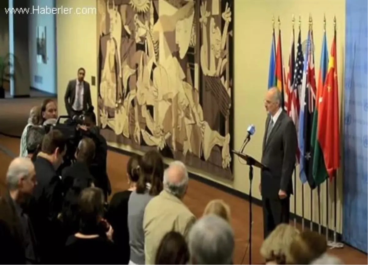 Suriye'de Kuşatma Altındaki 250 Bin Kişiye Ulaşılamıyor