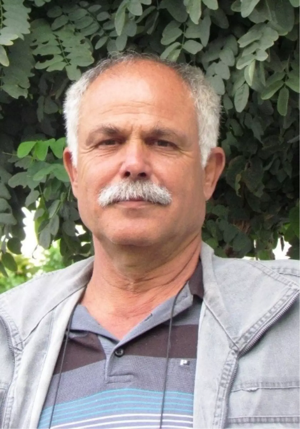 Süs-Bir Başkanı Bağlı: Sergi Hedefine Ulaştı