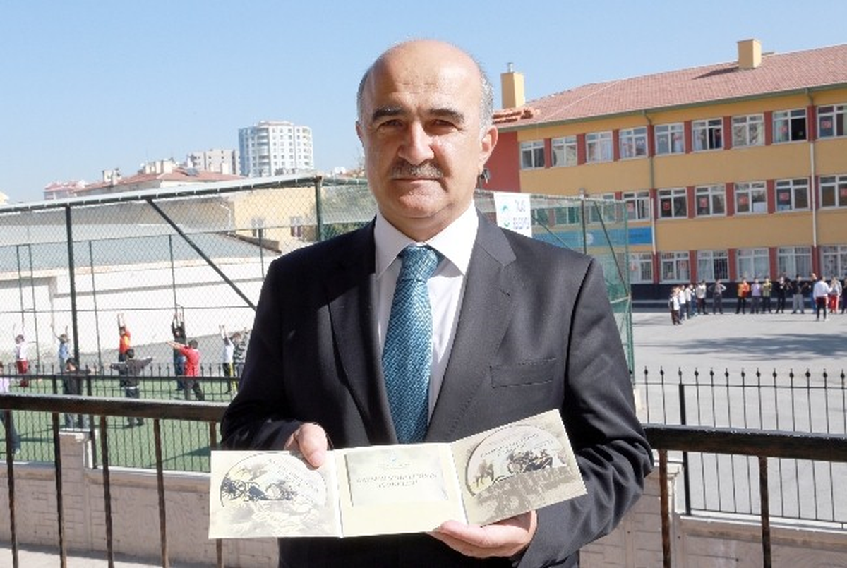 Talas Belediye Başkanı Rıfat Yıldırım Açıklaması