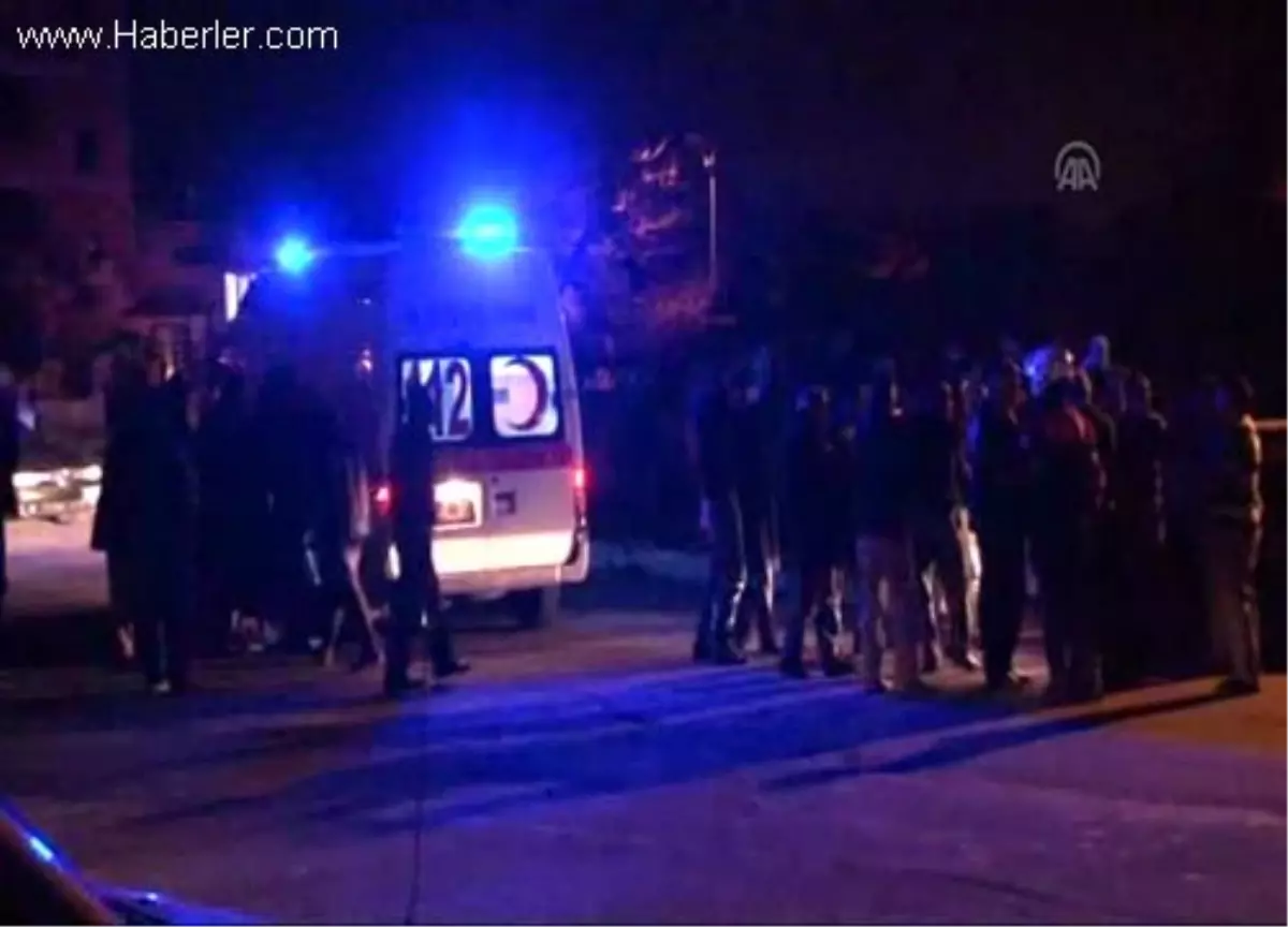 Taraftarlar arasındaki kavga