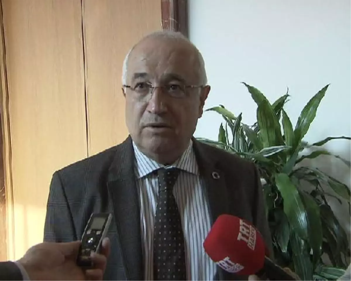 Cemil Çiçek: Türk Diye Bir Irk Yoktur Sözü Kabul Edilemez