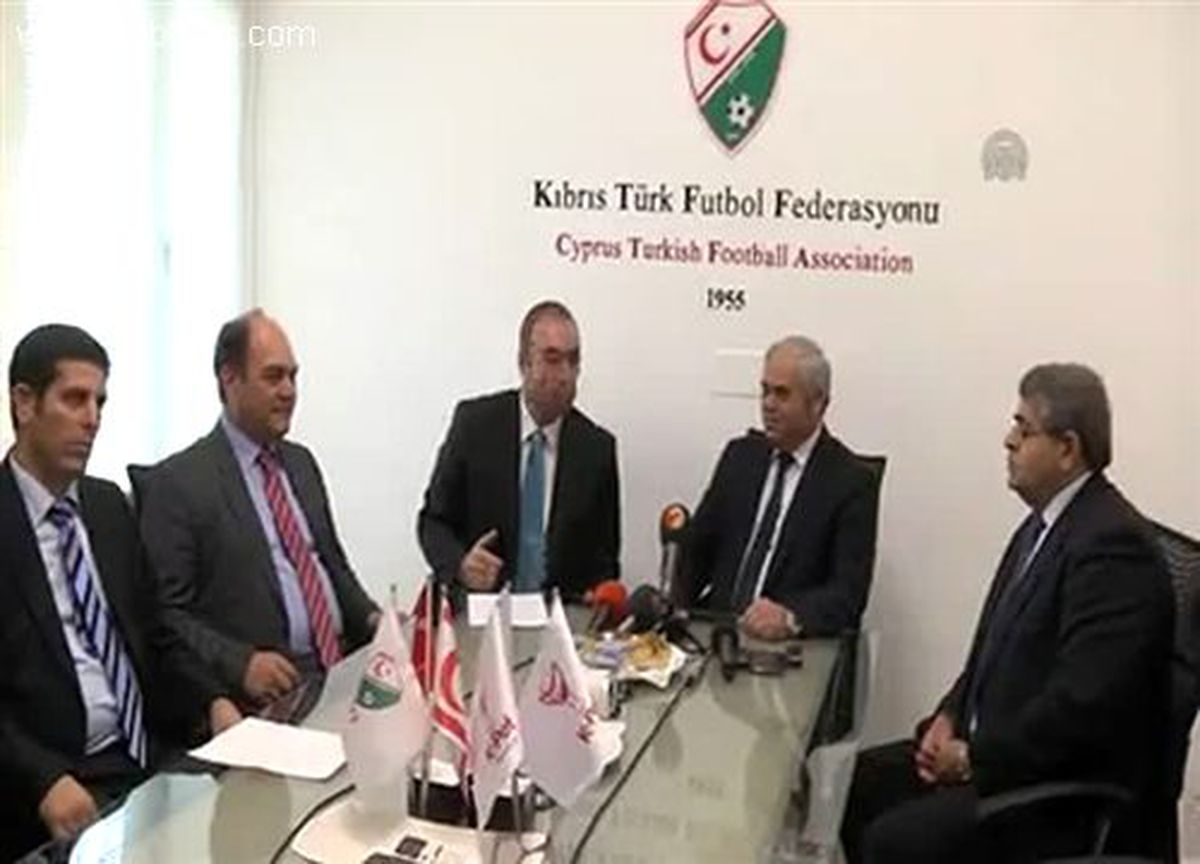"TFF Süper Kupa maçı KKTC\'de oynansın"