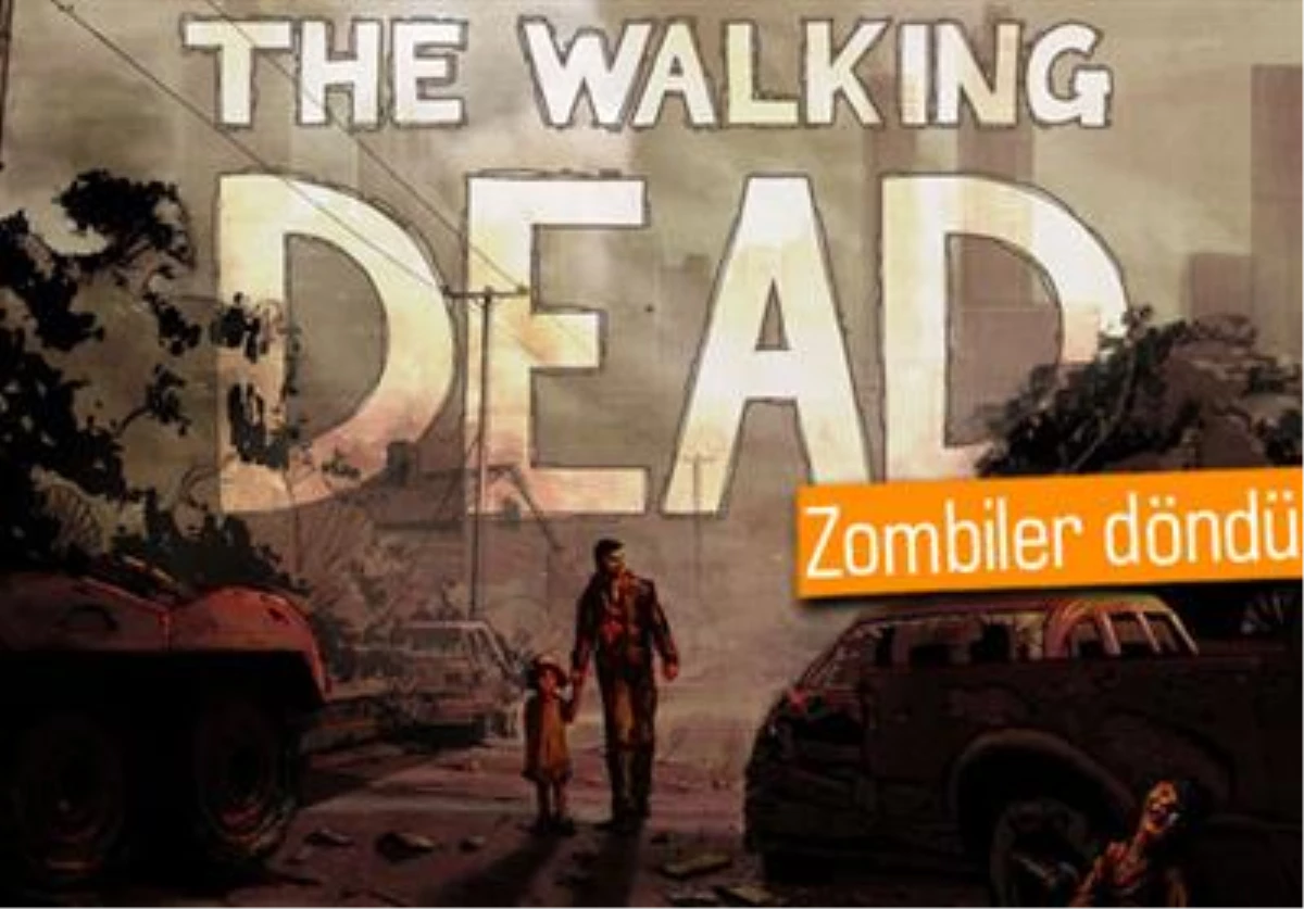 The Walking Dead, 2. Sezonuyla Yakında Çıkıyor