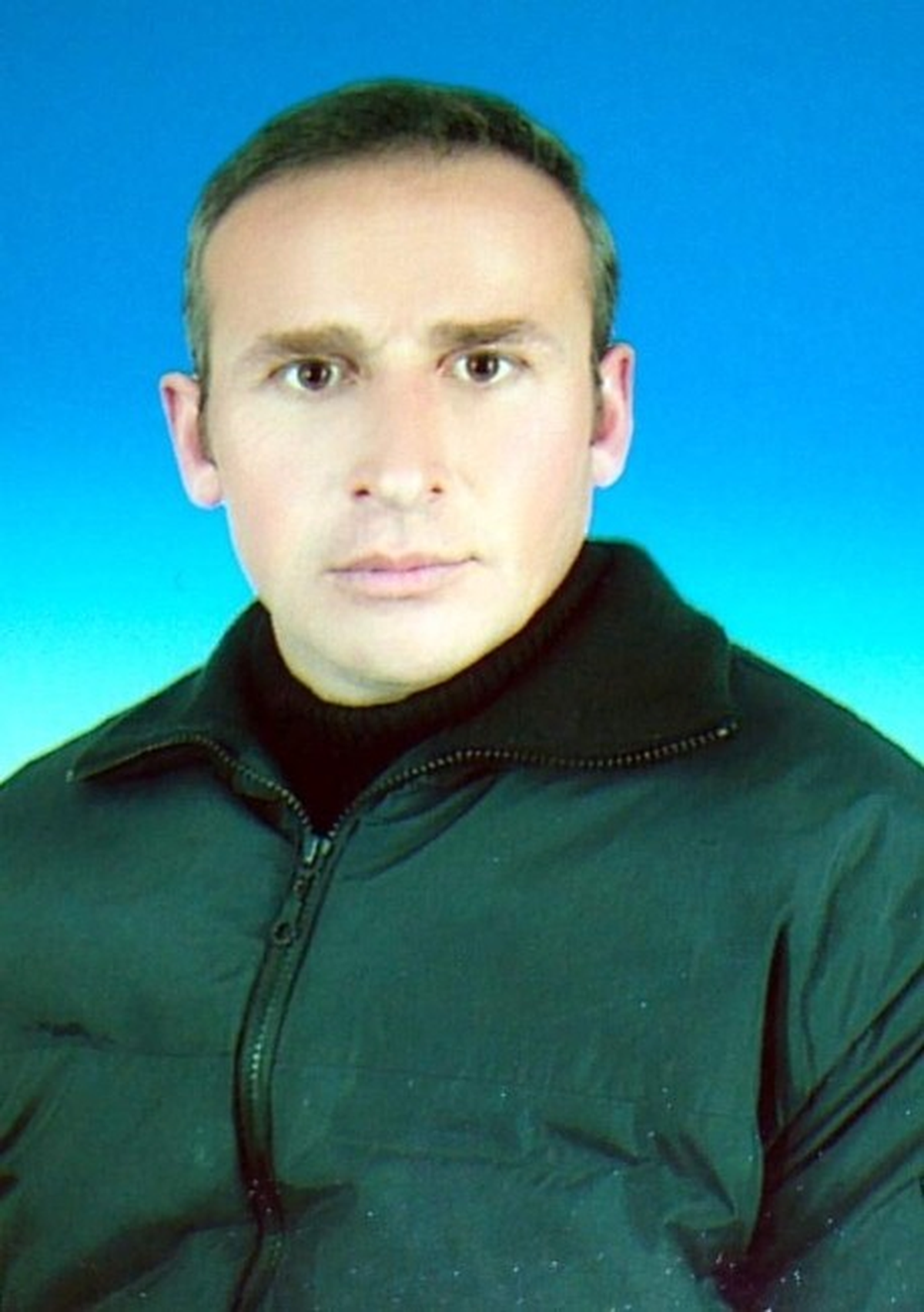 Trabzon Limanı\'nda Yaşanan Olay