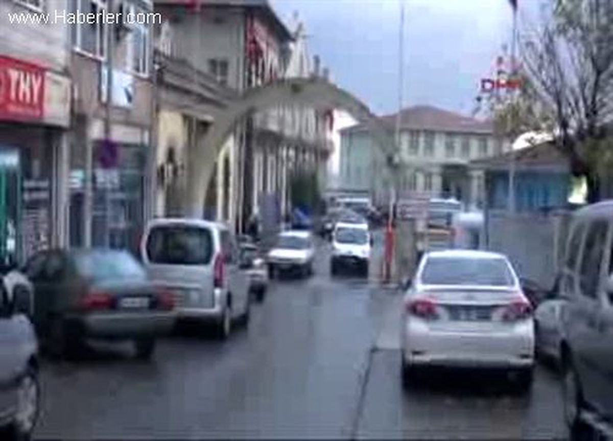 Trabzon Limanında Dalga ve Rüzgar Kabin Devirdi 1 Ölü, 2 Yaralı