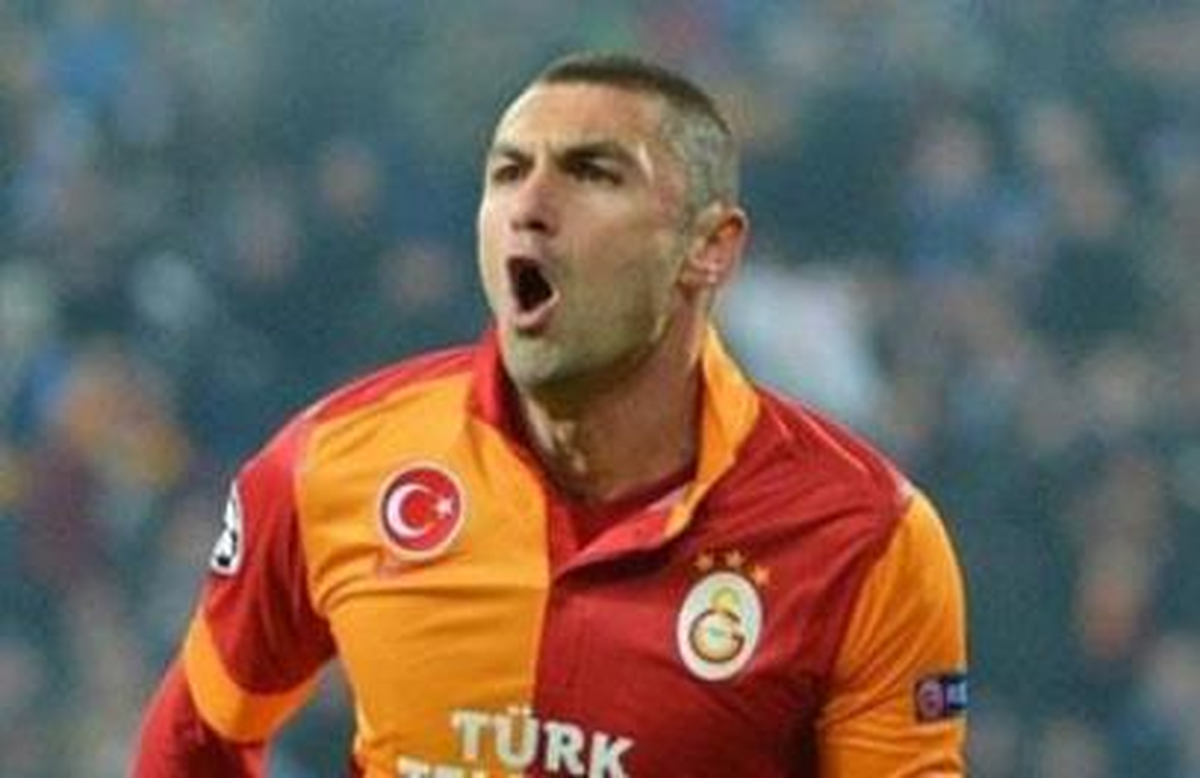 Trabzon Valisi Öz\'den "Burak Yılmaz\'dan Burs Talebi" Açıklaması