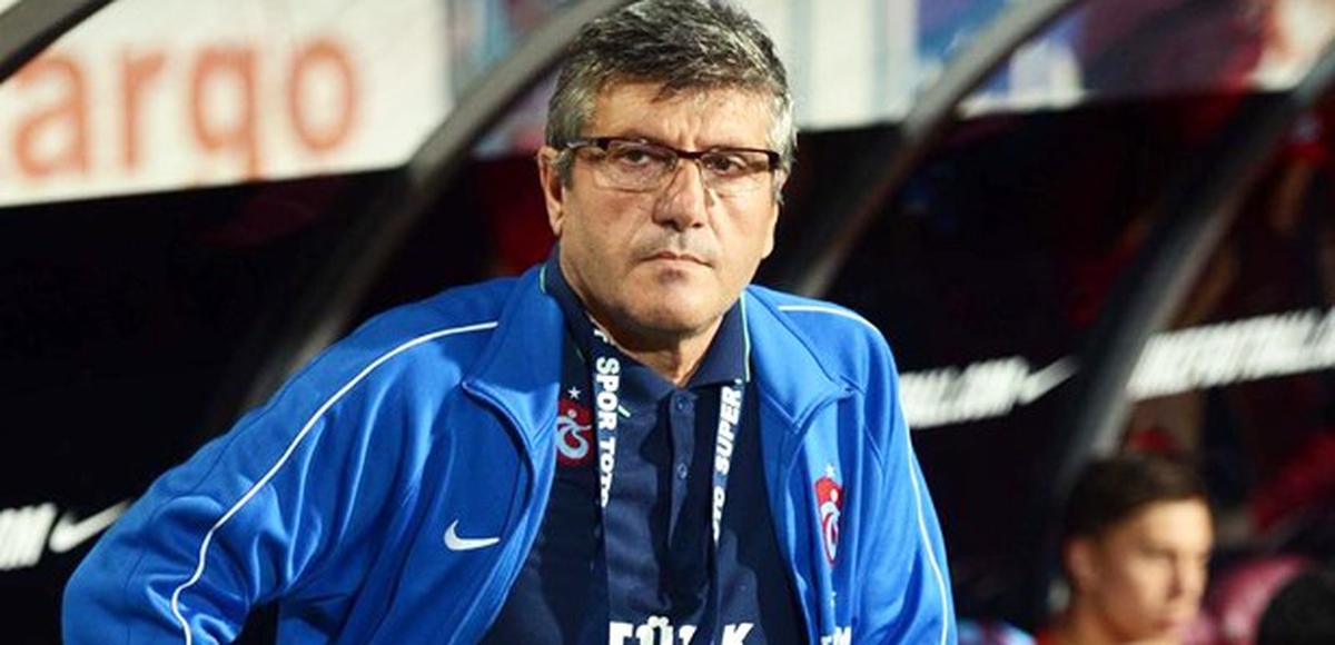 Trabzonspor\'da Akçay Farkı
