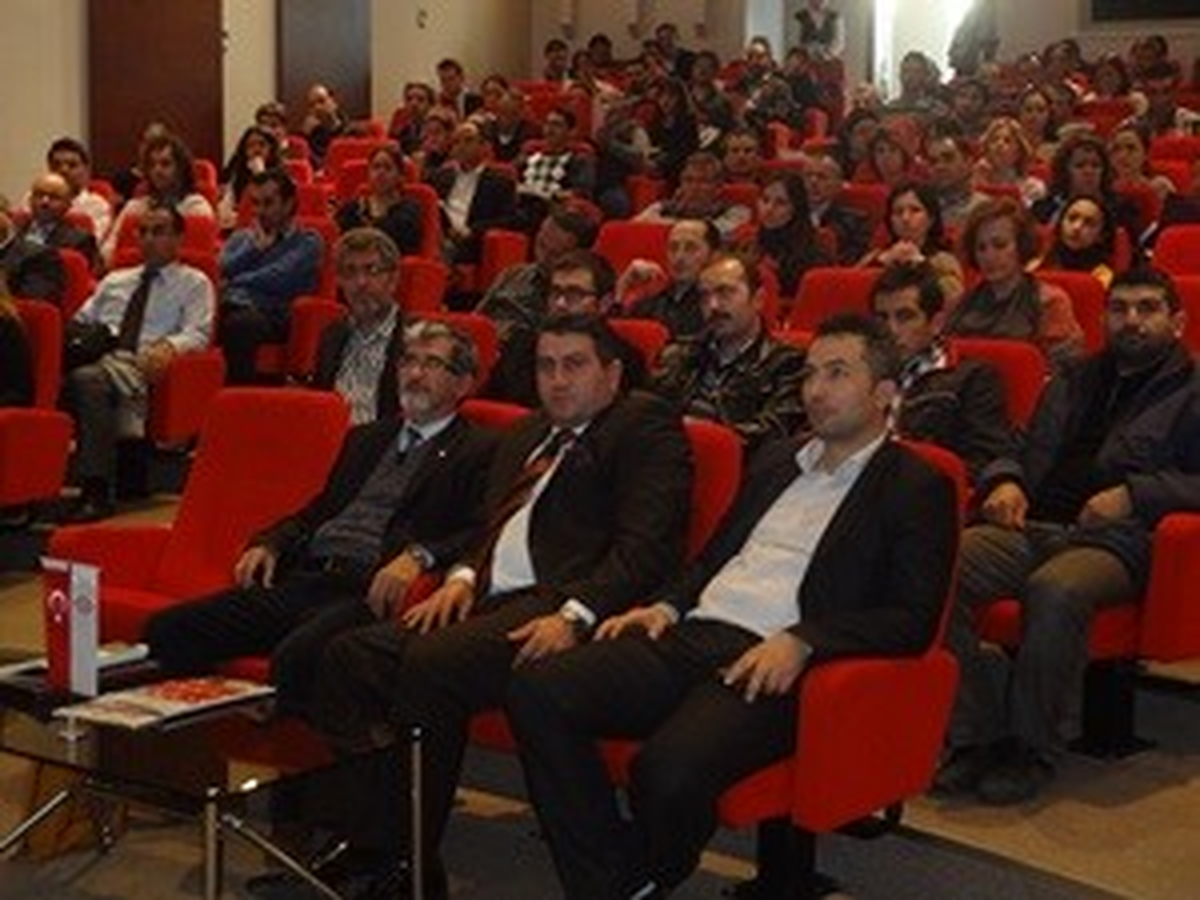 TSE, 700 Firma Temsilcisini Sertifikalandırdı