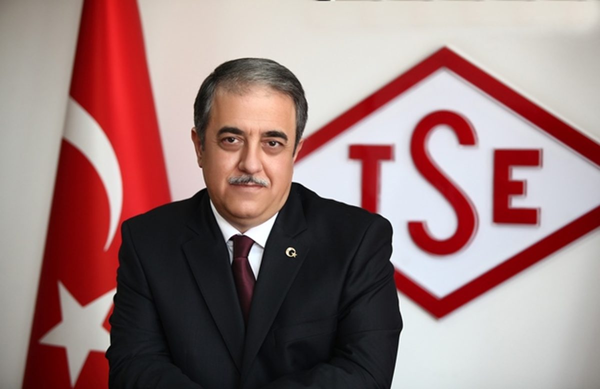 Tse Başkanı Hulusi Şentürk\'ün Engelliler Günü Mesajı