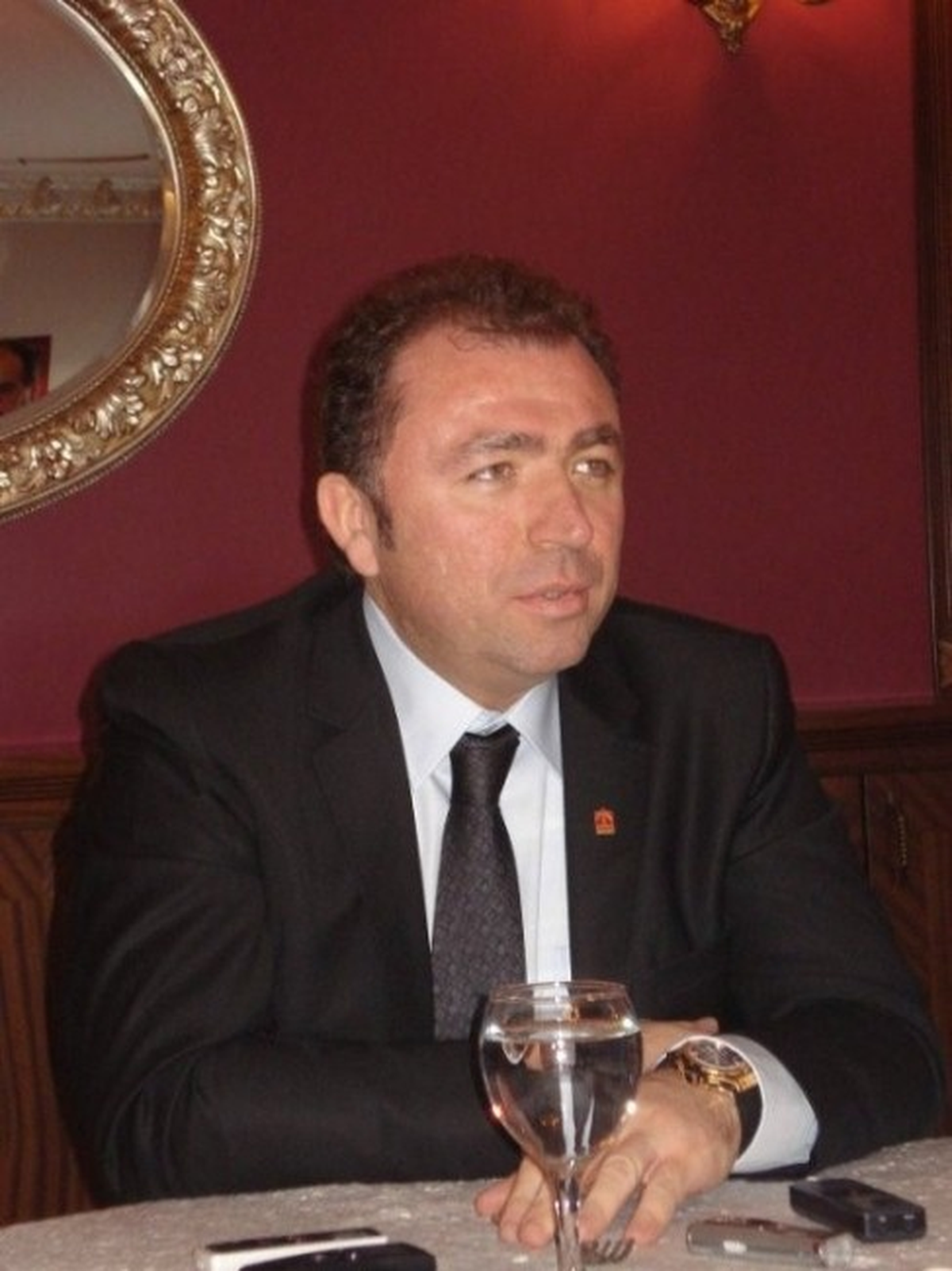 "Enflasyondaki Mevcut Seyir Aslında Bir Sürpriz Değil"