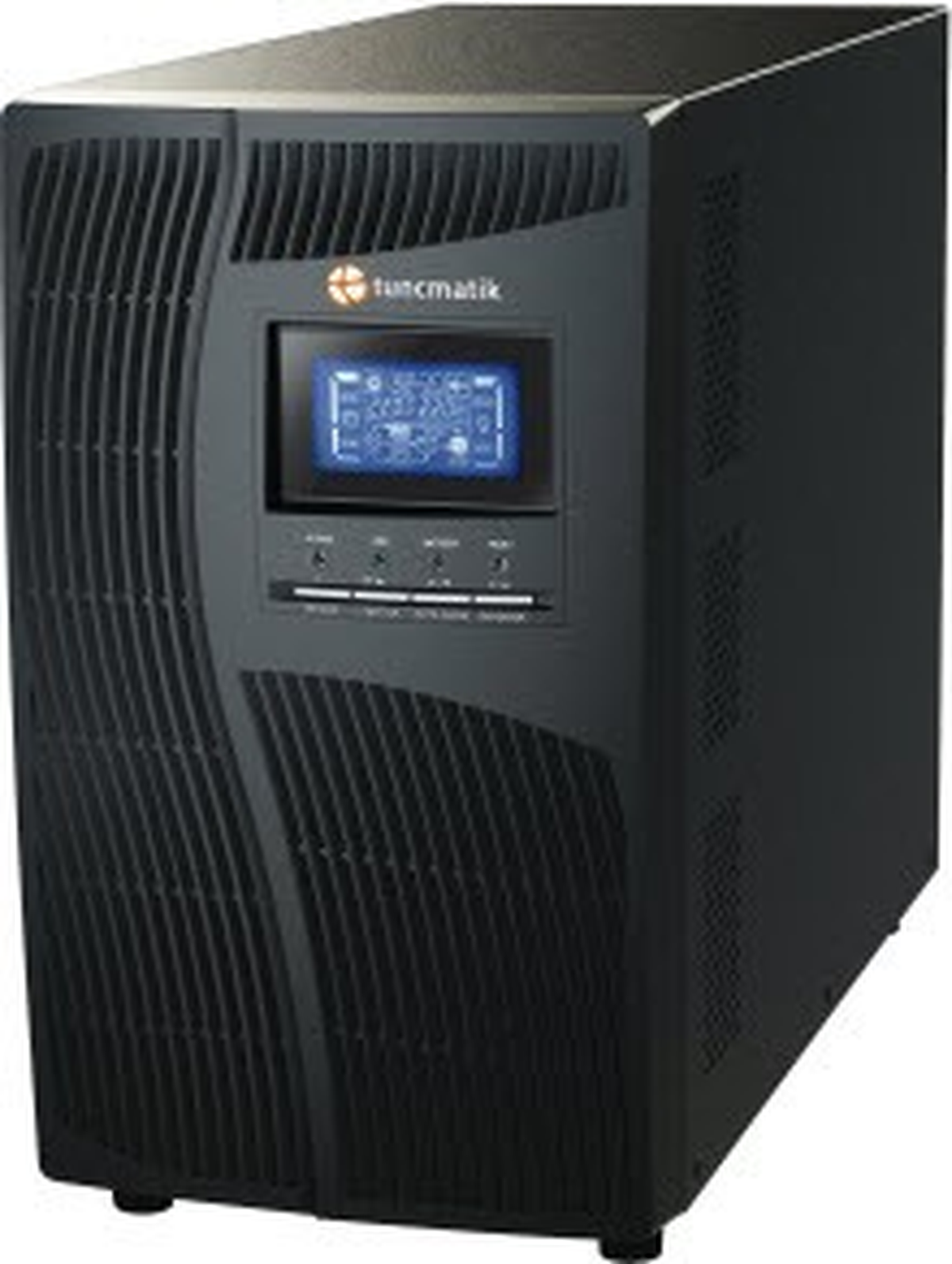 Tunçmatik'ten yeni UPS'ler!