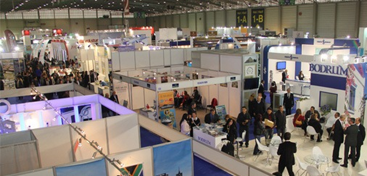Turizm Sektöründen Satın Alıcılar Travel Turkey İzmir\'de Ağırlanacak