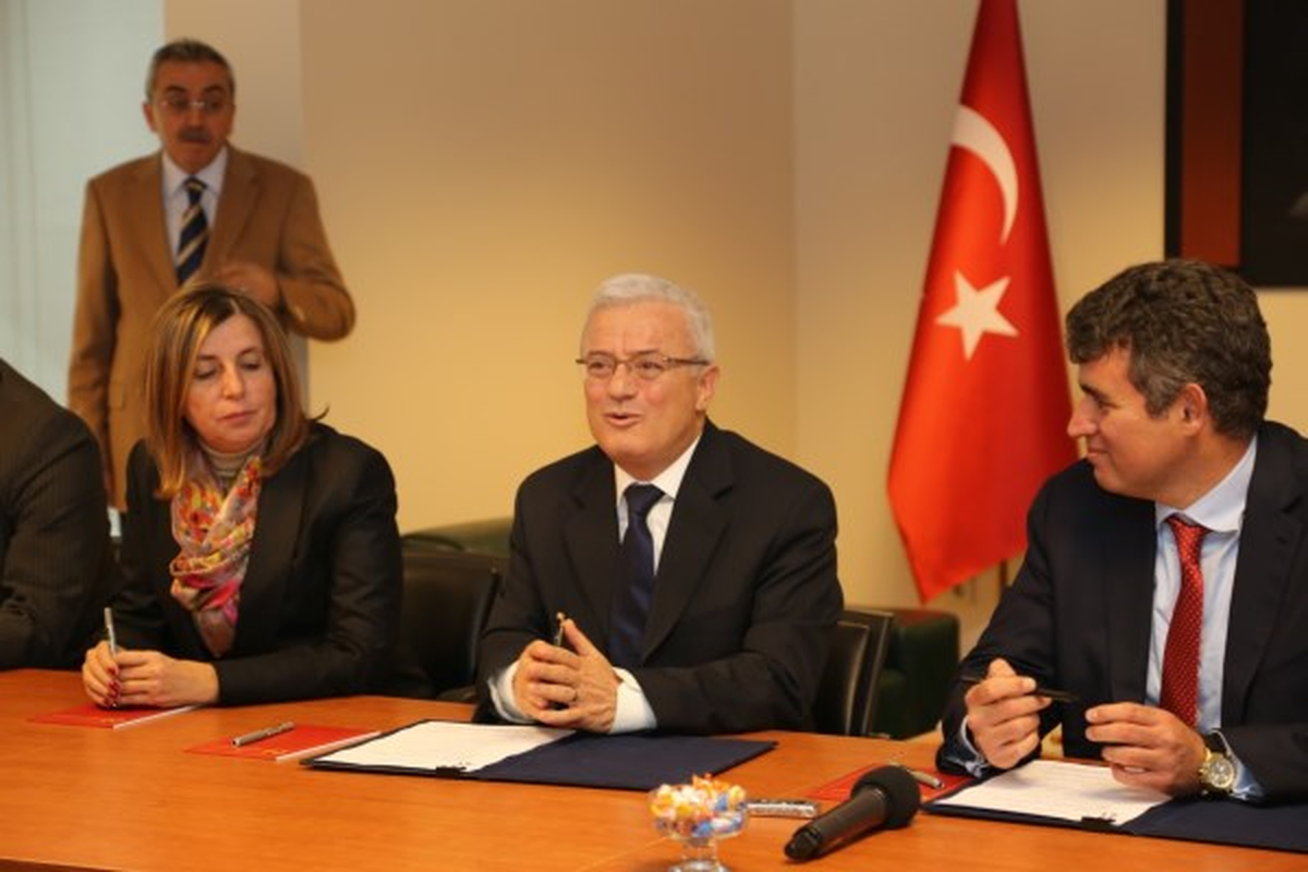 Türkiye Barolar Birliği Ve Bayındır Sağlık Grubu Arasında Büyük İşbirliği